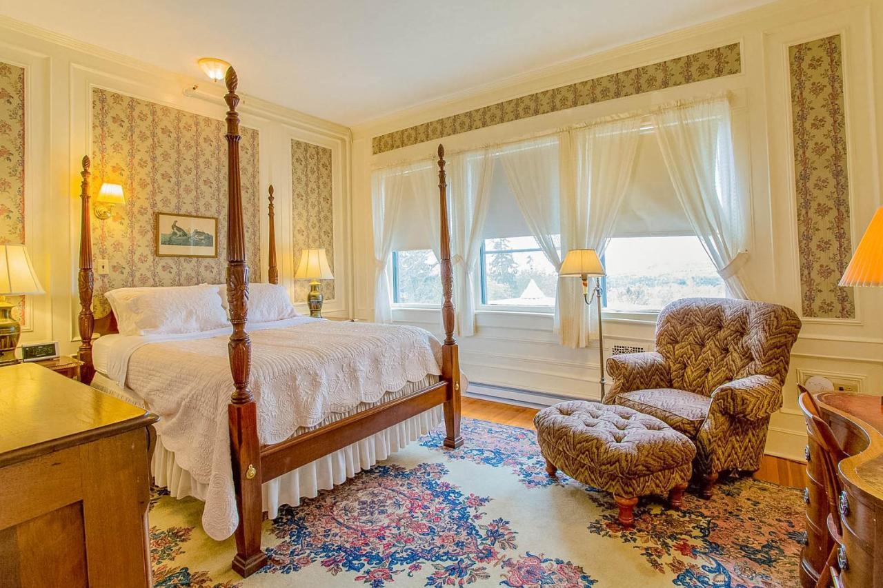 Apple Tree Inn Lenox Kültér fotó