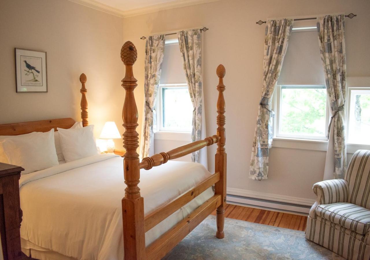 Apple Tree Inn Lenox Kültér fotó